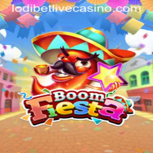 BoomFiesta: The Explosive New Game Taking the Gaming World by Storm