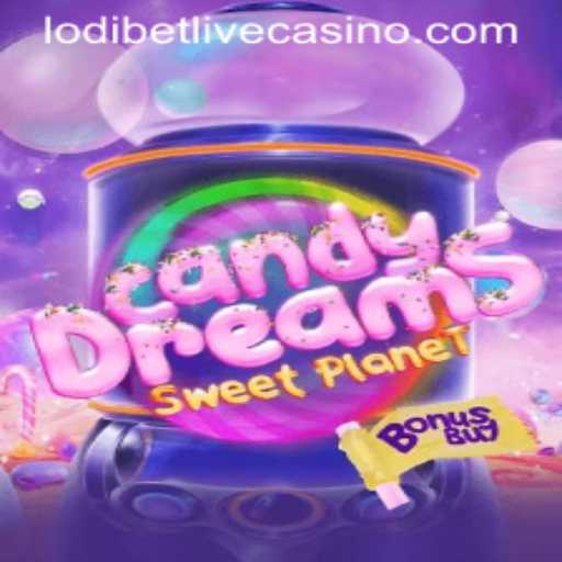 Explore the Enchanting World of CandyDreamsSweetPlanet