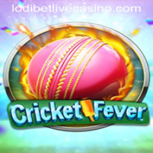 CricketFever: A Thrilling Adventure into the World of Cricket