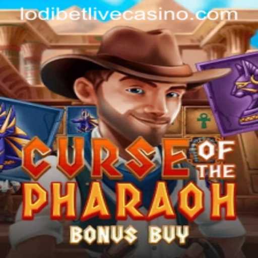Unveiling the Secrets of Curse of the Pharaoh Bonus Buy