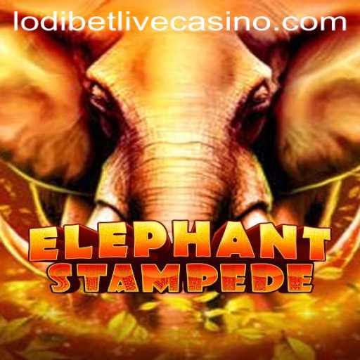 Exploring the Excitement of ElephantStampede: A Game of Strategy and Thrills