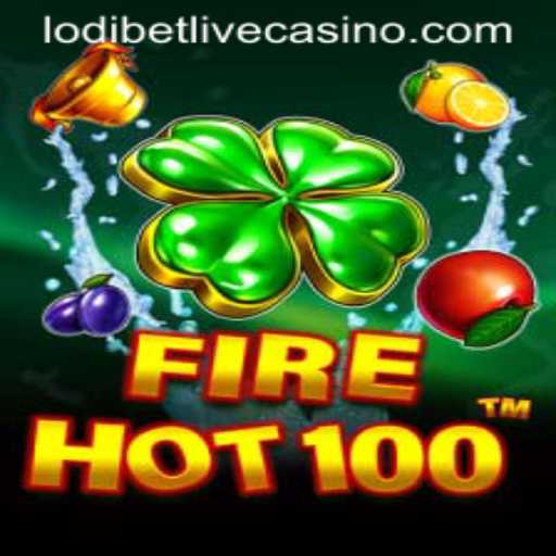 FireHot100: Exploring the Thrilling New Game with Lodibet