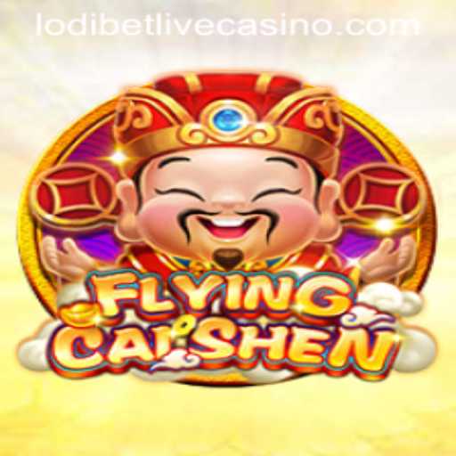 Explore the Exciting World of FlyingCaiShen: A Game of Fortune and Thrills