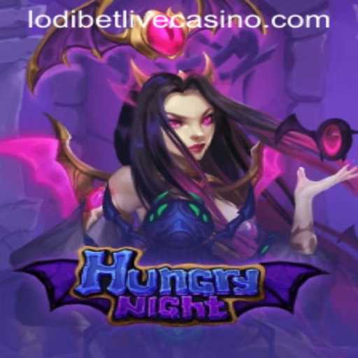 Exploring the Enigmatic World of HungryNight: A New Era of Gaming with Lodibet