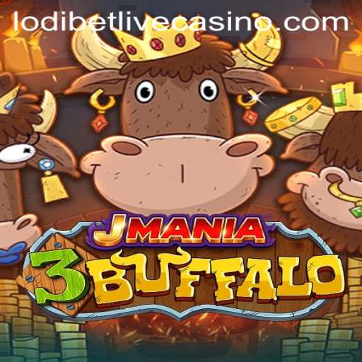 Explore the Thrills and Strategies of JMania3Buffalo: A Detailed Guide