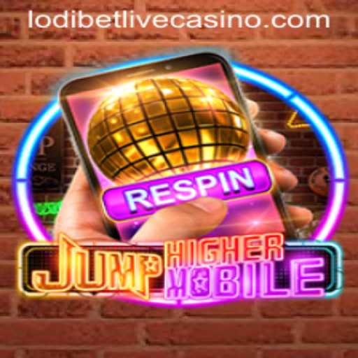 JumpHighermobile: An Exciting Leap into Mobile Gaming with Lodibet