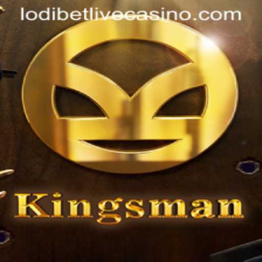 Kingsman: The Innovative Game Sweeping the Gaming Community