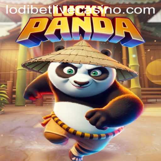 Discover the Exciting World of LuckyPanda: A New Era of Online Gaming with Lodibet