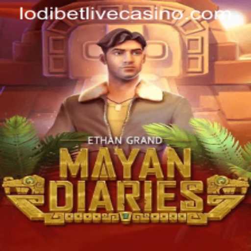 Explore the Mystical Adventures of MayanDiaries
