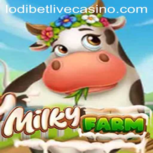 An Introduction to MilkyFarm
