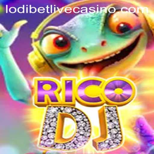 Discover the Thrilling World of RicoDJ: An Immersive Gaming Experience