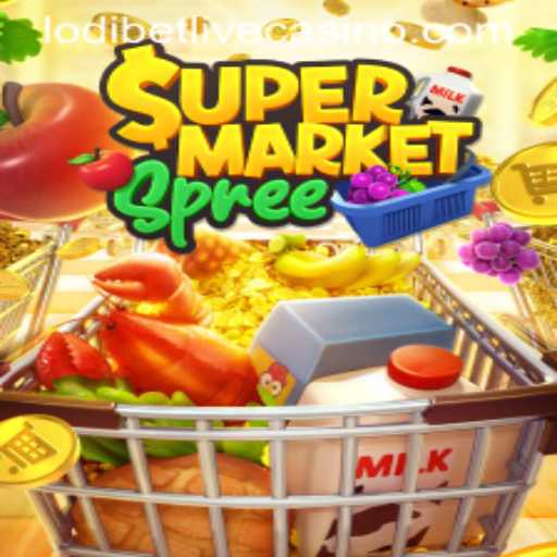 Exploring the Excitement of SupermarketSpree: A Game Overview