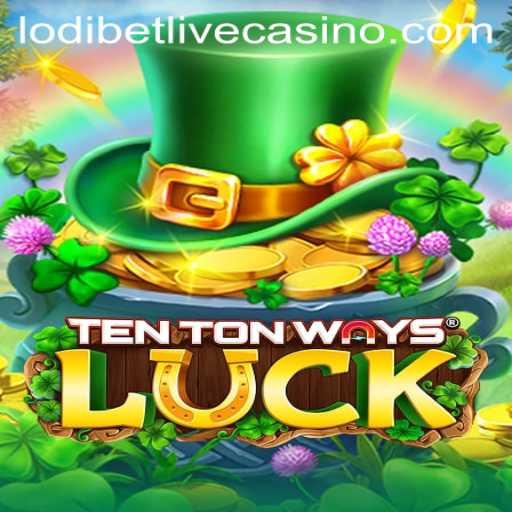 Exploring the Exciting World of TenTonWaysLuck: A Guide to an Innovative Game