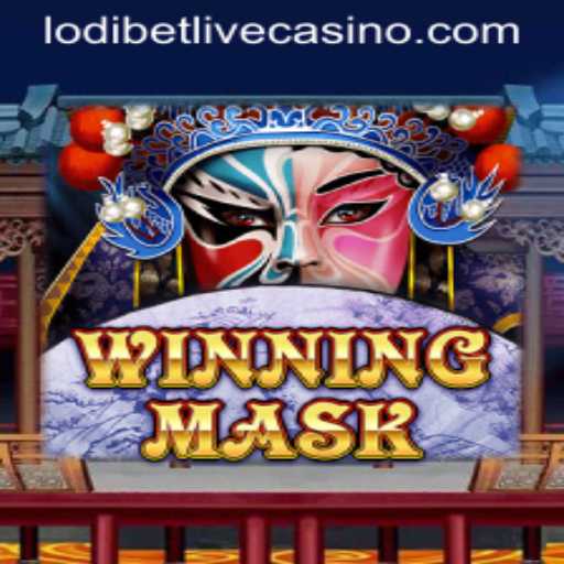 WinningMask: The New Face of Interactive Gaming with Lodibet