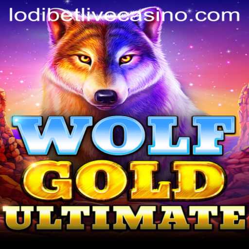 WolfGoldUltimate and the Rise of Lodibet Gaming Experience