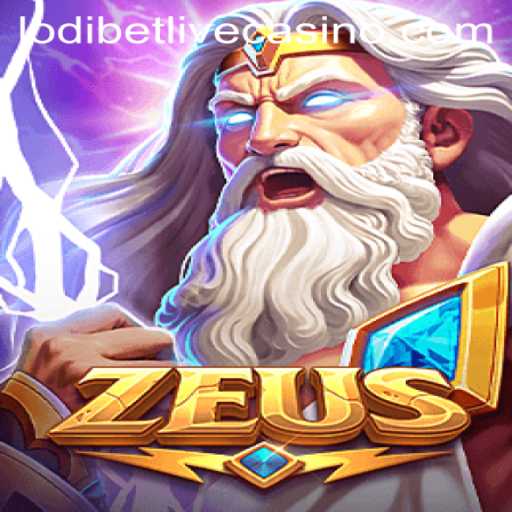 Discovering Zeus: A Thrilling Gaming Experience with Lodibet